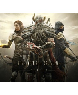 The Elder Scrolls Online Digital Download Key GLOBAL